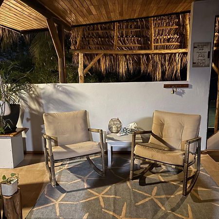 Bed and Breakfast Quinta Esencia Brasilito Exterior foto