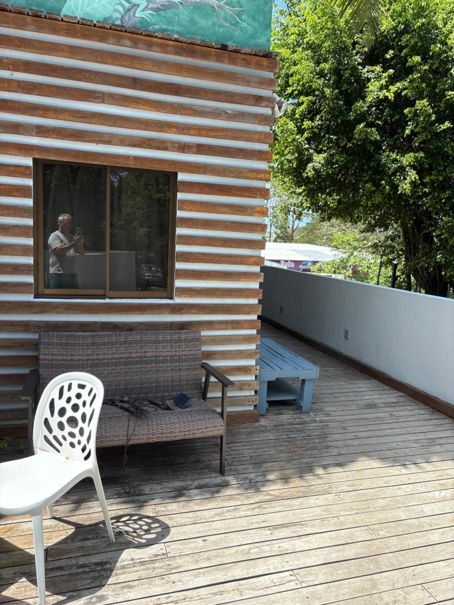 Bed and Breakfast Quinta Esencia Brasilito Exterior foto